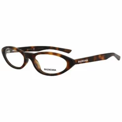 Balenciaga Unisex BB0031O 53mm Optical Frames Men