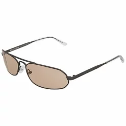 Balenciaga Unisex BB0010S 61mm Sunglasses Men