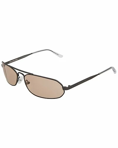 Balenciaga Unisex BB0010S 61mm Sunglasses Men 1 Balenciaga Unisex BB0010S 61mm Sunglasses Men