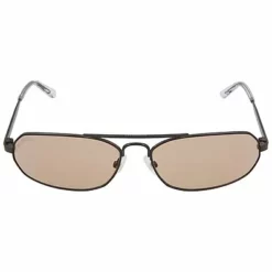 Balenciaga Unisex BB0010S 61mm Sunglasses Men 5 Balenciaga Unisex BB0010S 61mm Sunglasses Men -Makeups Sales Shop 1111050063 RLLD 3