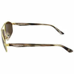 Balenciaga Unisex BB0012S 58mm Sunglasses Women 5 Balenciaga Unisex BB0012S 58mm Sunglasses Women -Makeups Sales Shop 1111050064 RLLD 3