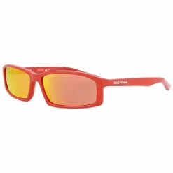 Balenciaga Unisex BB0008S 60mm Sunglasses Men