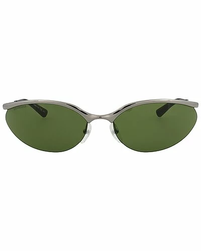Balenciaga Unisex BB0044S 71mm Sunglasses Women 3 Balenciaga Unisex BB0044S 71mm Sunglasses Women - Image 3