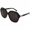 Balenciaga Women's BB0184SA001 57mm Sunglasses