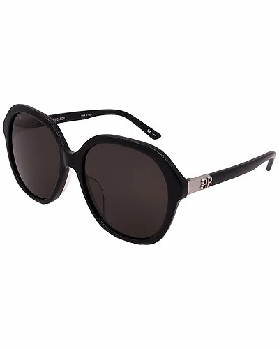 Balenciaga Women's BB0184SA001 57mm Sunglasses 1 Balenciaga Women's BB0184SA001 57mm Sunglasses