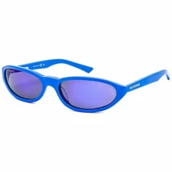 Balenciaga Unisex BB0007S 59mm Sunglasses Women