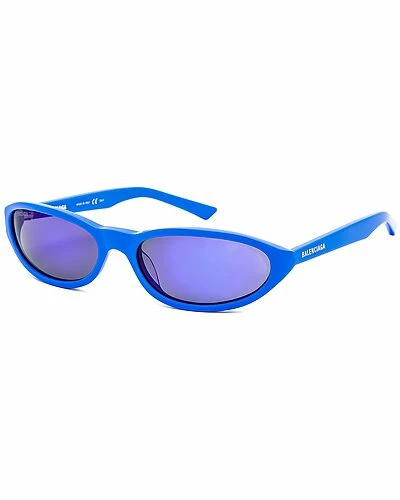 Balenciaga Unisex BB0007S 59mm Sunglasses Women 1 Balenciaga Unisex BB0007S 59mm Sunglasses Women