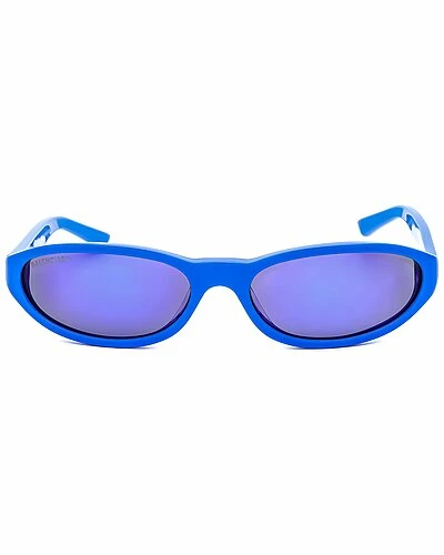 Balenciaga Unisex BB0007S 59mm Sunglasses Women 2 Balenciaga Unisex BB0007S 59mm Sunglasses Women - Image 2