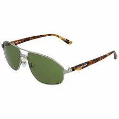 Balenciaga Unisex BB0012S 58mm Sunglasses Women