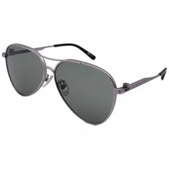 Balenciaga Men's BB0167S 62mm Sunglasses Women