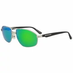 Balenciaga Unisex BB0012S 58mm Sunglasses Women