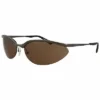Balenciaga Unisex BB0044S 71mm Sunglasses Women