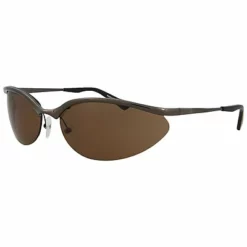 Balenciaga Unisex BB0044S 71mm Sunglasses Women