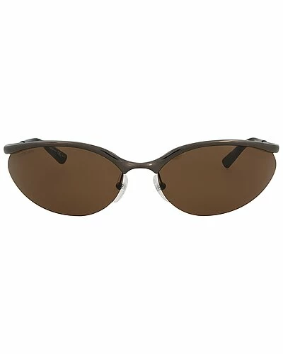Balenciaga Unisex BB0044S 71mm Sunglasses Women 3 Balenciaga Unisex BB0044S 71mm Sunglasses Women - Image 3