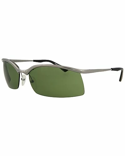 Balenciaga Unisex BB0045S 70mm Sunglasses Women 1 Balenciaga Unisex BB0045S 70mm Sunglasses Women