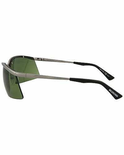 Balenciaga Unisex BB0045S 70mm Sunglasses Women 2 Balenciaga Unisex BB0045S 70mm Sunglasses Women - Image 2