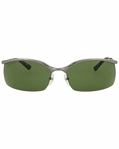 Balenciaga Unisex BB0045S 70mm Sunglasses Women 3 Balenciaga Unisex BB0045S 70mm Sunglasses Women - Image 3