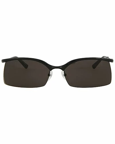 Balenciaga Unisex BB0045SA 66mm Sunglasses Women 3 Balenciaga Unisex BB0045SA 66mm Sunglasses Women - Image 3