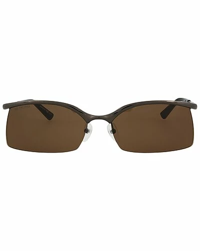 Balenciaga Unisex BB0045SA 66mm Sunglasses Women 3 Balenciaga Unisex BB0045SA 66mm Sunglasses Women - Image 3