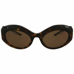 Balenciaga Women's BB0053S 55mm Sunglasses 5 Balenciaga Women's BB0053S 55mm Sunglasses -Makeups Sales Shop 1111129451 RLLD 3