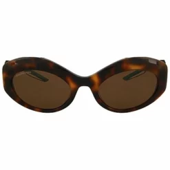 Balenciaga Women's BB0053S 55mm Sunglasses 5 Balenciaga Women's BB0053S 55mm Sunglasses -Makeups Sales Shop 1111129452 RLLD 3