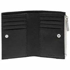 Balenciaga Cash Folded Vertical Leather Card Holder Women 6 Balenciaga Cash Folded Vertical Leather Card Holder Women -Makeups Sales Shop 1111154444 RLLD 3