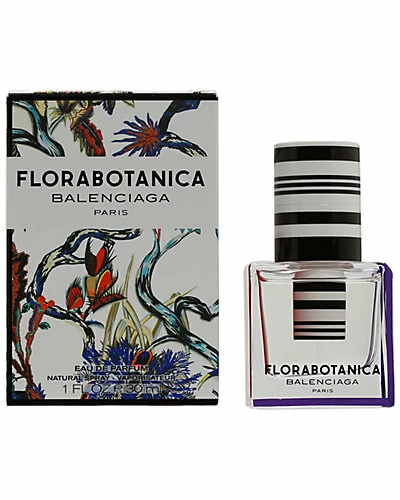 Balenciaga Women's 1oz Florabotanica Eau De Parfum Spray 1 Balenciaga Women's 1oz Florabotanica Eau De Parfum Spray