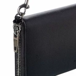 Balenciaga Leash Leather Pouch Women 7 Balenciaga Leash Leather Pouch Women -Makeups Sales Shop 1111214440 RLLD 3