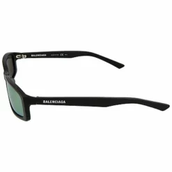 Balenciaga Unisex BB0008S 60mm Sunglasses Men 5 Balenciaga Unisex BB0008S 60mm Sunglasses Men -Makeups Sales Shop 1111215022 RLLD 3