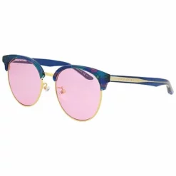 Balenciaga Unisex BB0020SK 55mm Sunglasses Men