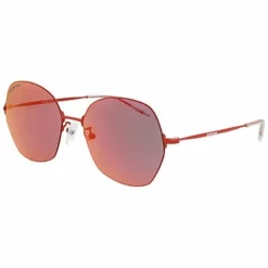 Balenciaga Unisex BB0014S 58mm Sunglasses Men