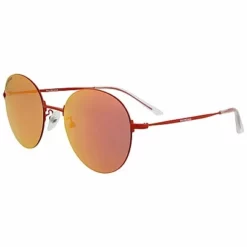 Balenciaga Unisex BB0016SK 55mm Sunglasses Men