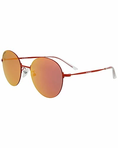 Balenciaga Unisex BB0016SK 55mm Sunglasses Men 1 Balenciaga Unisex BB0016SK 55mm Sunglasses Men