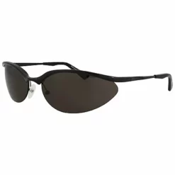 Balenciaga Unisex BB0044S 71mm Sunglasses Men