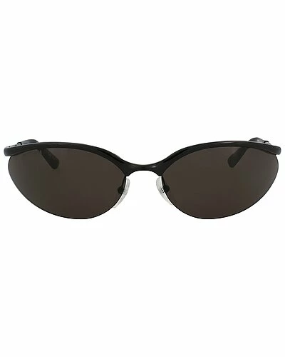 Balenciaga Unisex BB0044S 71mm Sunglasses Men 2 Balenciaga Unisex BB0044S 71mm Sunglasses Men - Image 2