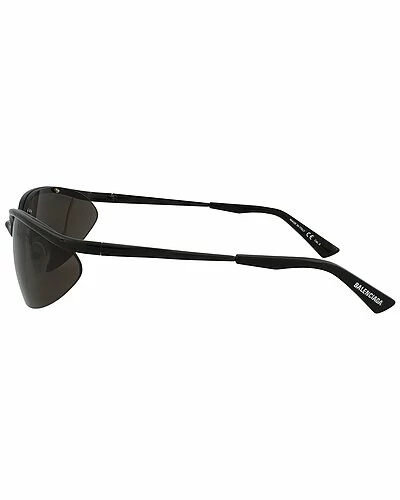Balenciaga Unisex BB0044S 71mm Sunglasses Men 3 Balenciaga Unisex BB0044S 71mm Sunglasses Men - Image 3