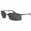 Balenciaga Unisex BB0045S 70mm Sunglasses Men