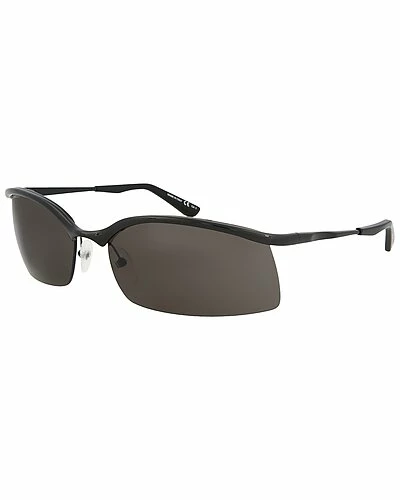Balenciaga Unisex BB0045S 70mm Sunglasses Men 1 Balenciaga Unisex BB0045S 70mm Sunglasses Men