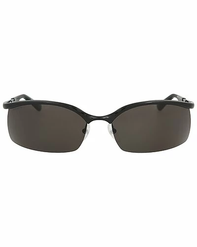 Balenciaga Unisex BB0045S 70mm Sunglasses Men 2 Balenciaga Unisex BB0045S 70mm Sunglasses Men - Image 2