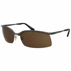 Balenciaga Unisex BB0045S 70mm Sunglasses Men