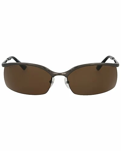 Balenciaga Unisex BB0045S 70mm Sunglasses Men 2 Balenciaga Unisex BB0045S 70mm Sunglasses Men - Image 2