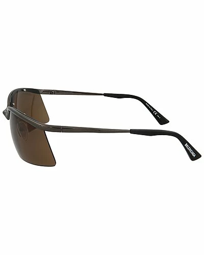 Balenciaga Unisex BB0045S 70mm Sunglasses Men 3 Balenciaga Unisex BB0045S 70mm Sunglasses Men - Image 3