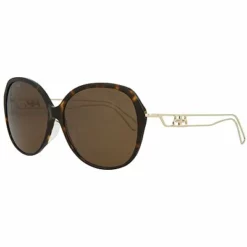 Balenciaga Women's BB0058SK 59mm Sunglasses
