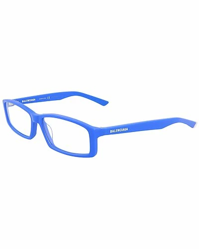 Balenciaga Unisex BB0008O 57mm Optical Frames Men 1 Balenciaga Unisex BB0008O 57mm Optical Frames Men