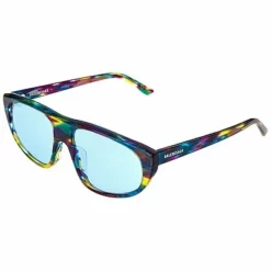 Balenciaga Men's BB0098S 60mm Sunglasses