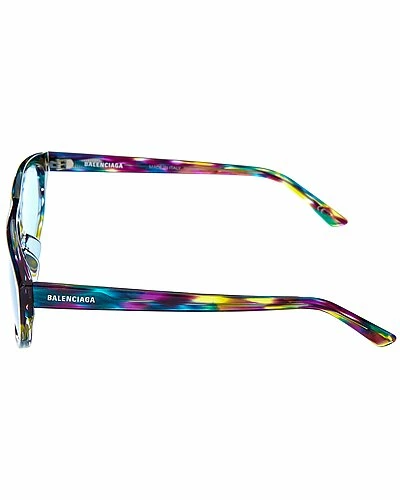 Balenciaga Men's BB0098S 60mm Sunglasses 2 Balenciaga Men's BB0098S 60mm Sunglasses - Image 2