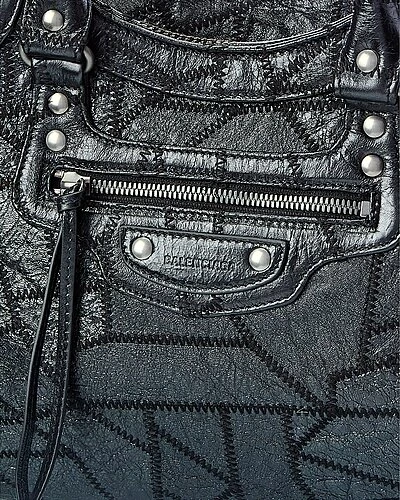 Balenciaga Neo Classic City Leather Shoulder Bag Women 3 Balenciaga Neo Classic City Leather Shoulder Bag Women - Image 3