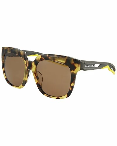 Balenciaga Unisex 55mm Sunglasses Men 1 Balenciaga Unisex 55mm Sunglasses Men