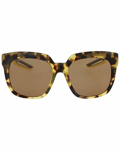 Balenciaga Unisex 55mm Sunglasses Men 2 Balenciaga Unisex 55mm Sunglasses Men - Image 2