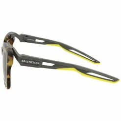 Balenciaga Unisex 55mm Sunglasses Men 5 Balenciaga Unisex 55mm Sunglasses Men -Makeups Sales Shop 1111283327 RLLD 3